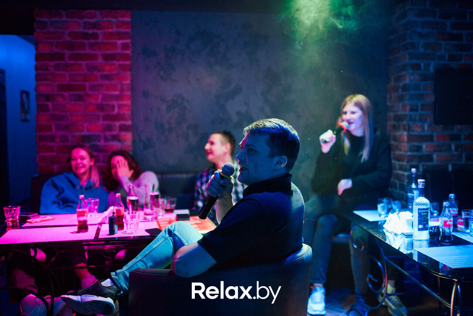 AST Караоке, фото № 32