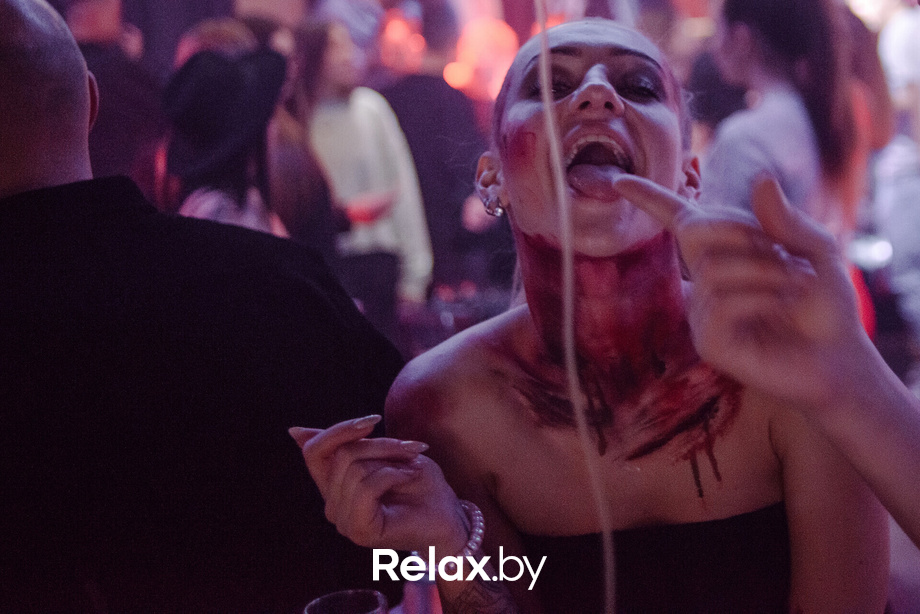 Saturday LUXURIA LXR, фото № 24