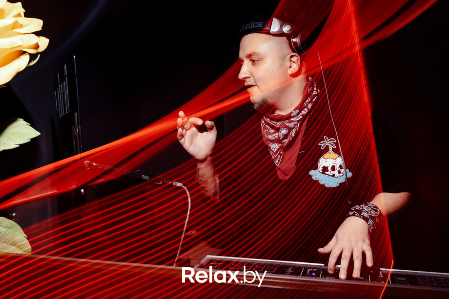 «HB Esenin» 1 year party, фото № 97