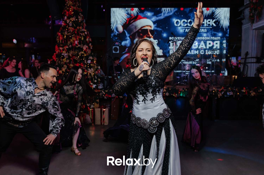 Новогодний Корпоратив, фото № 121