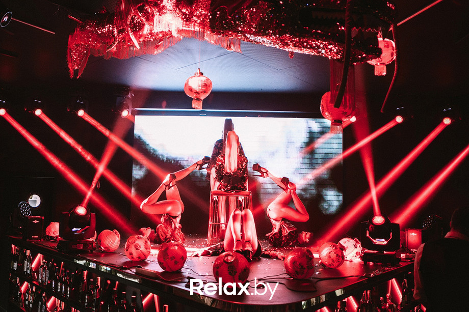 The Dragons house by Crystal, фото № 77