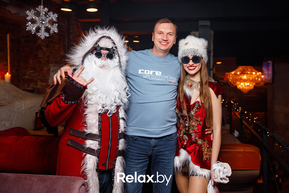 Live Lounge, фото № 45