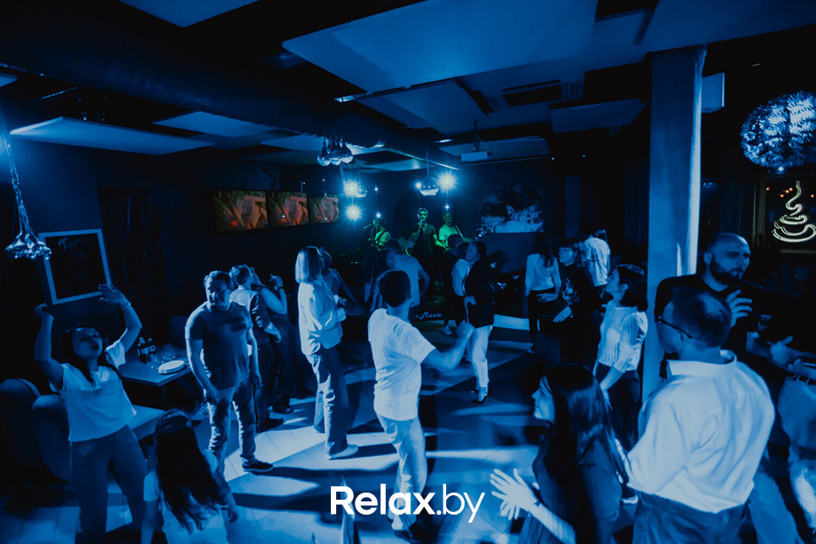 Ночные жители, фото № 69