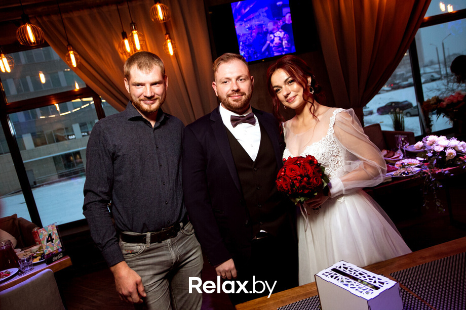 Свадьба в Зефире, фото № 47