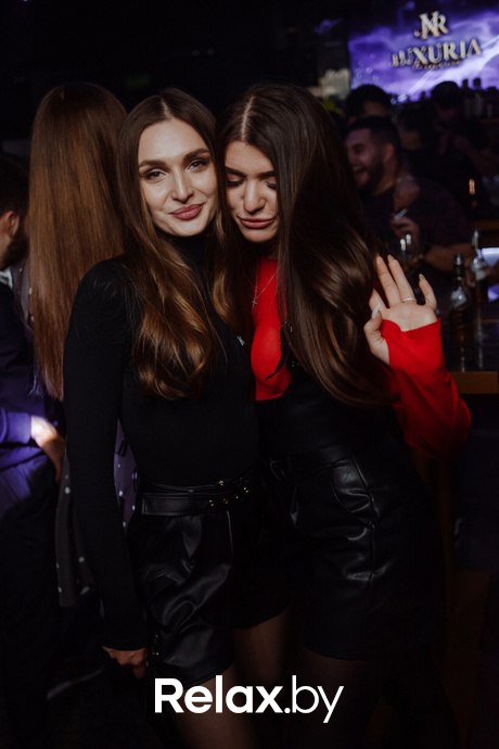 Friday LUXURIA LXR, фото № 35