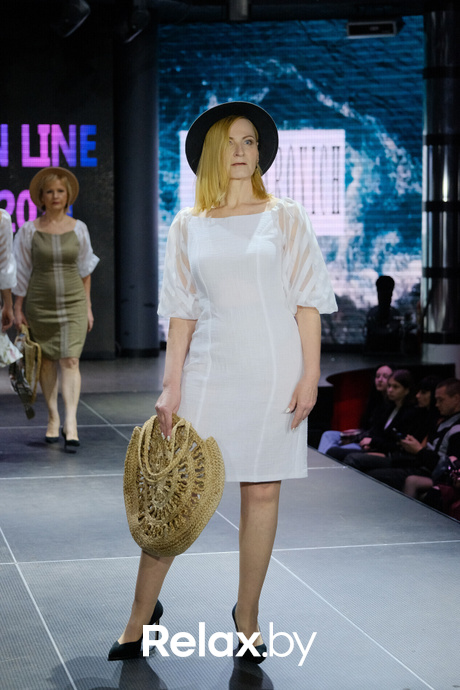 FASHION LINE SHOW 2021, фото № 108