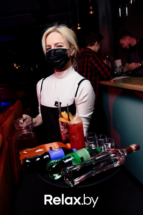 Ночные Жители, фото № 30