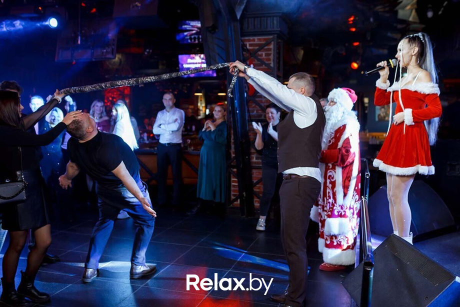 Рождественский Бруклин, фото № 9