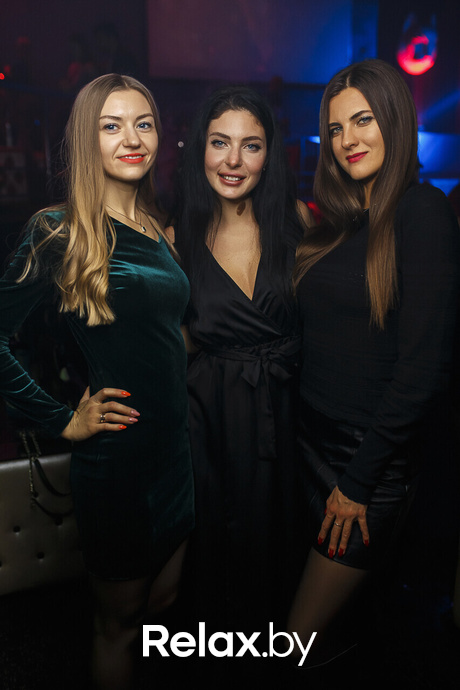 Дискотека 90-х, фото № 61