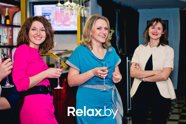 Выпускной Бизнес-школы "Расти", фото № 17