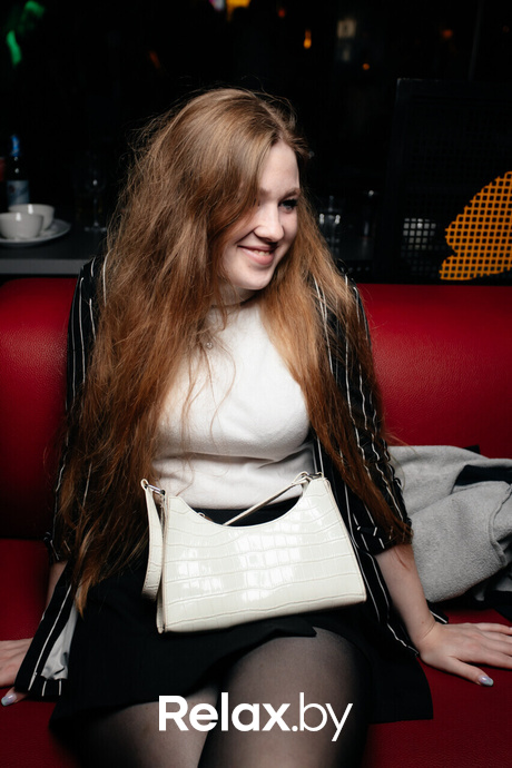 Ночь знакомств, фото № 8