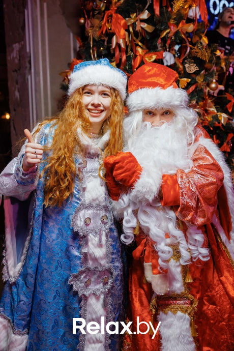 Новогодний Корпоратив, фото № 84