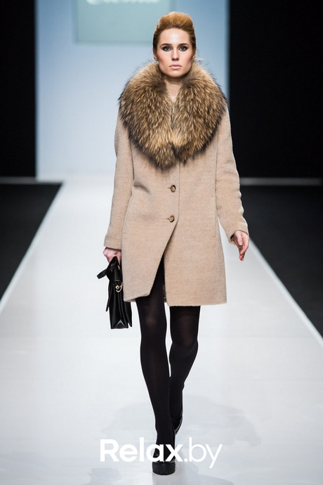 Elema на Moscow Fashion Week, фото № 1