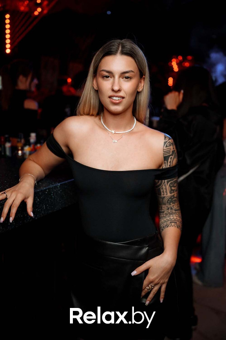 Friday party, фото № 9