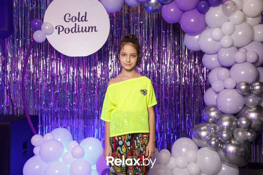 Fashion Show Gold Podium, фото № 65