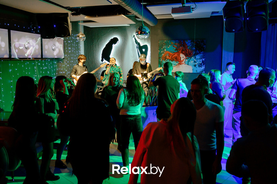 Ночные жители, фото № 66