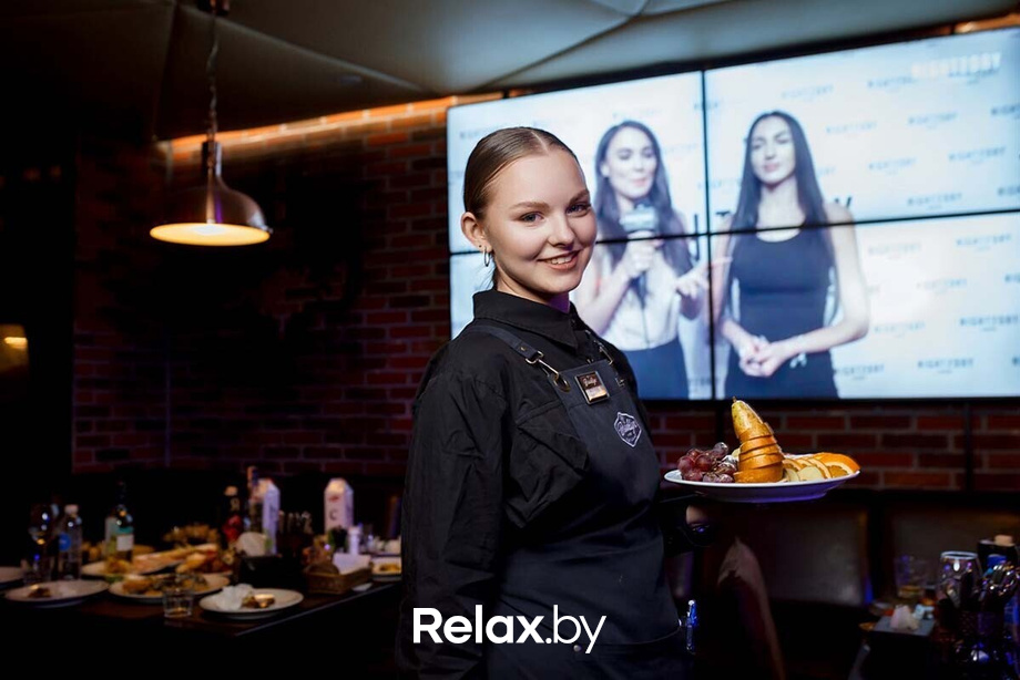 Новогодняя ночь в Бруклине!, фото № 77