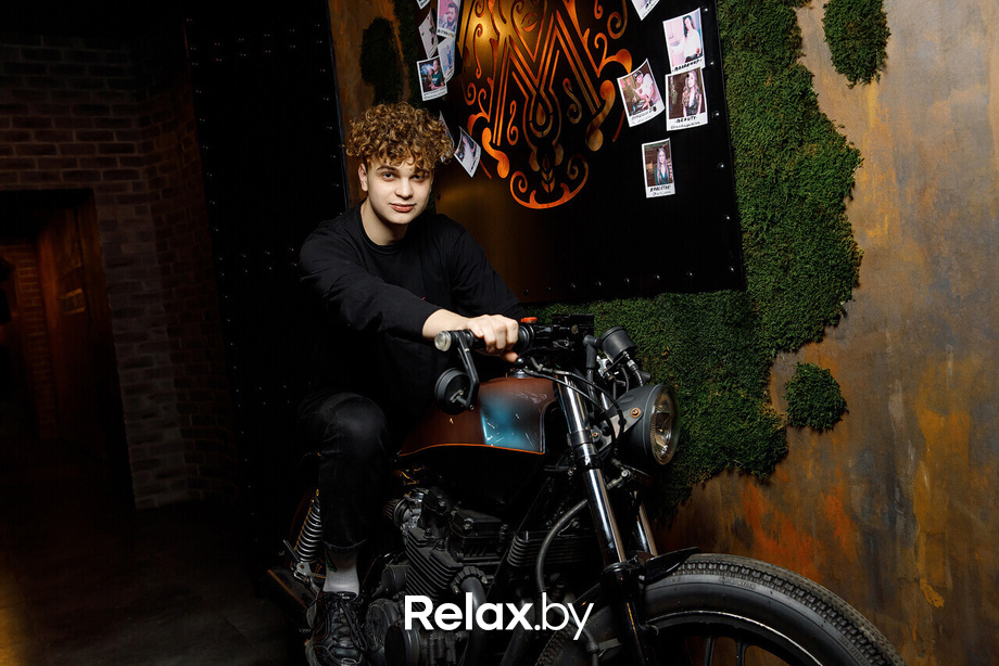 Суббота с Dj Sqeet, фото № 50