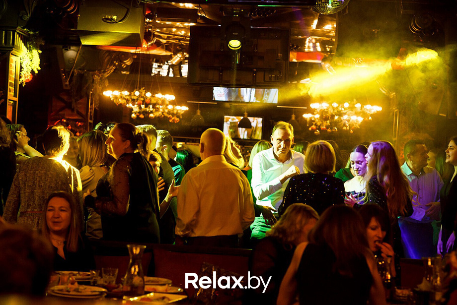 Новогодний Бруклин, фото № 5