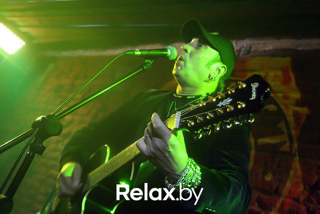 Концерт Артура Беркута, фото № 22