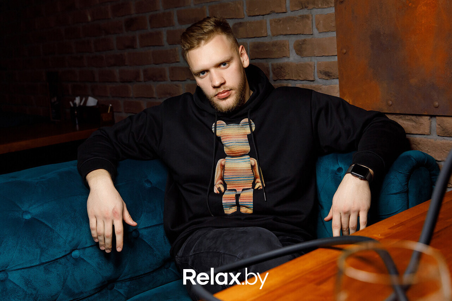 Суббота с Dj Sqeet, фото № 19