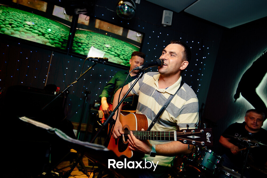 Ночные жители, фото № 22