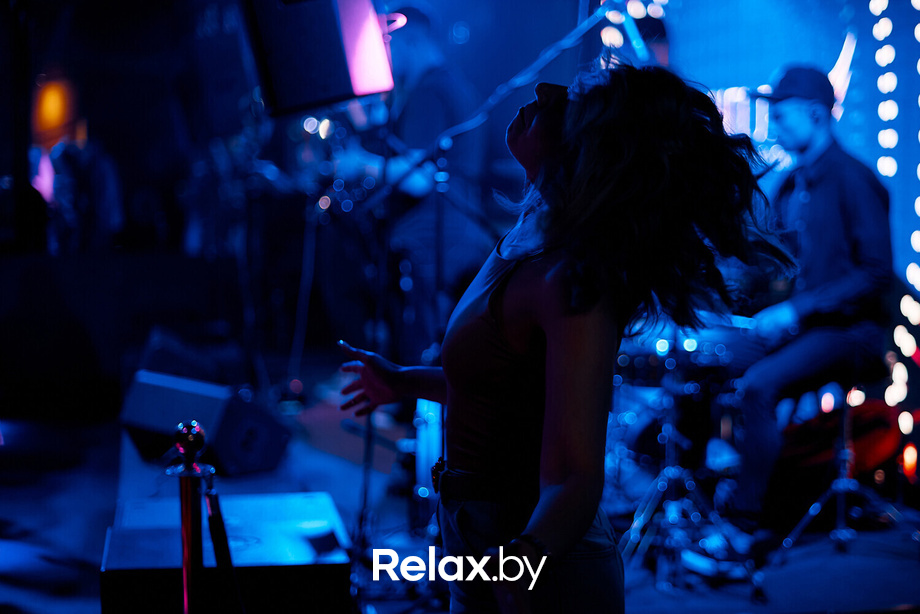 Friday Music, фото № 76