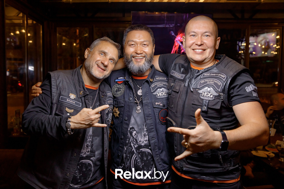 Friday beer party, фото № 14