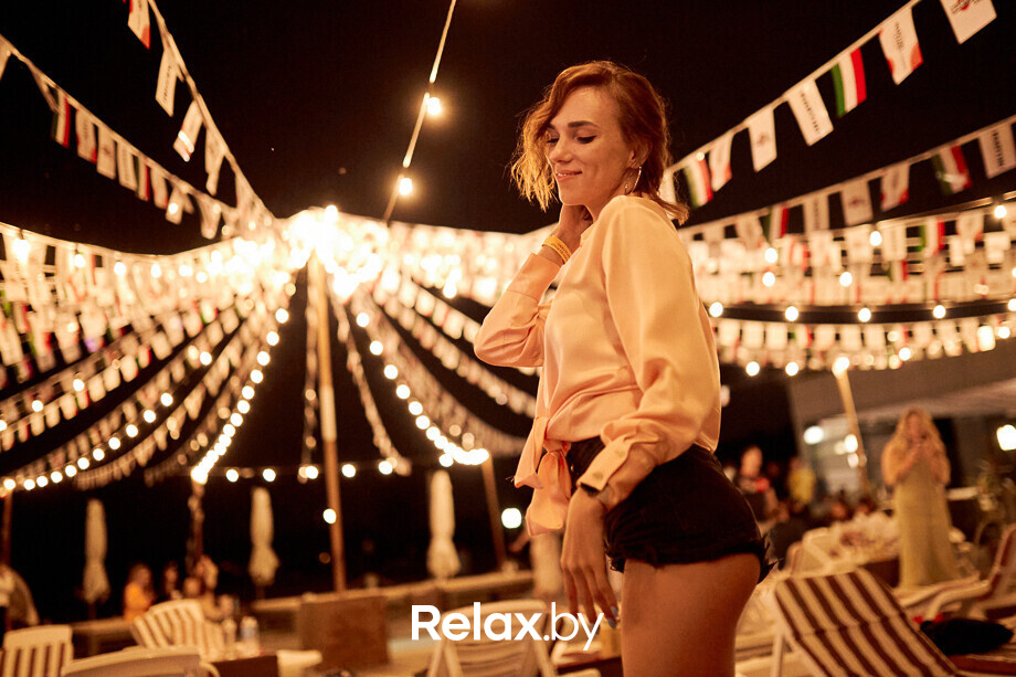 Вечеринка Martini Time, фото № 507