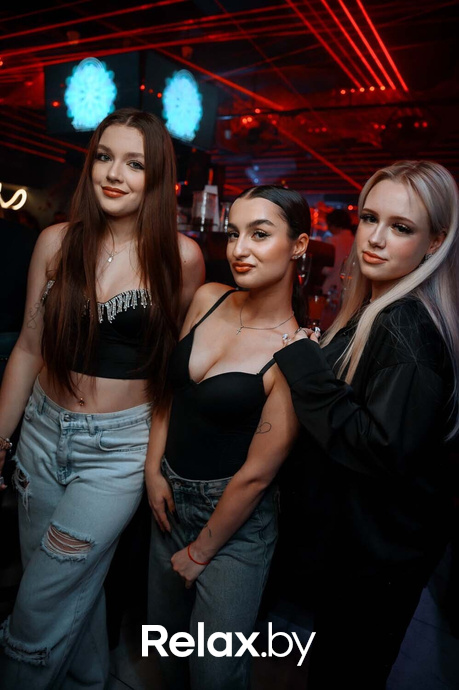 Saturday party, фото № 3