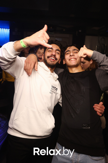 The Students Day, фото № 160