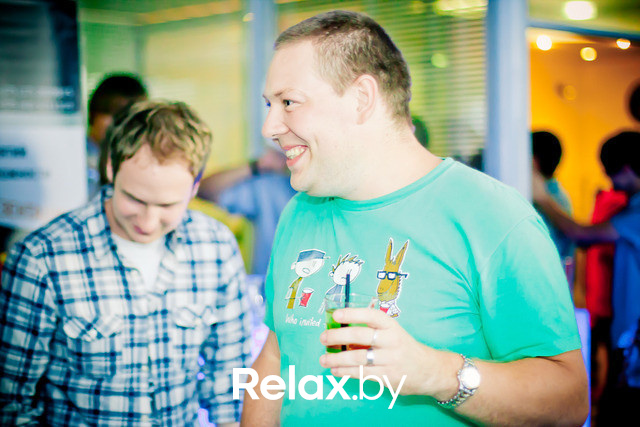 Конкурс "Упоротый офис" от Terra Group, фото № 36