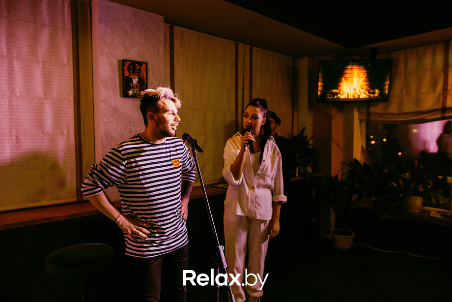 Поэтический вечер / У. Шекспир, фото № 25