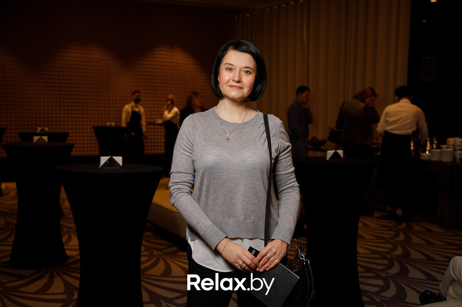 Direct Marketing Breakfast Minsk, фото № 25