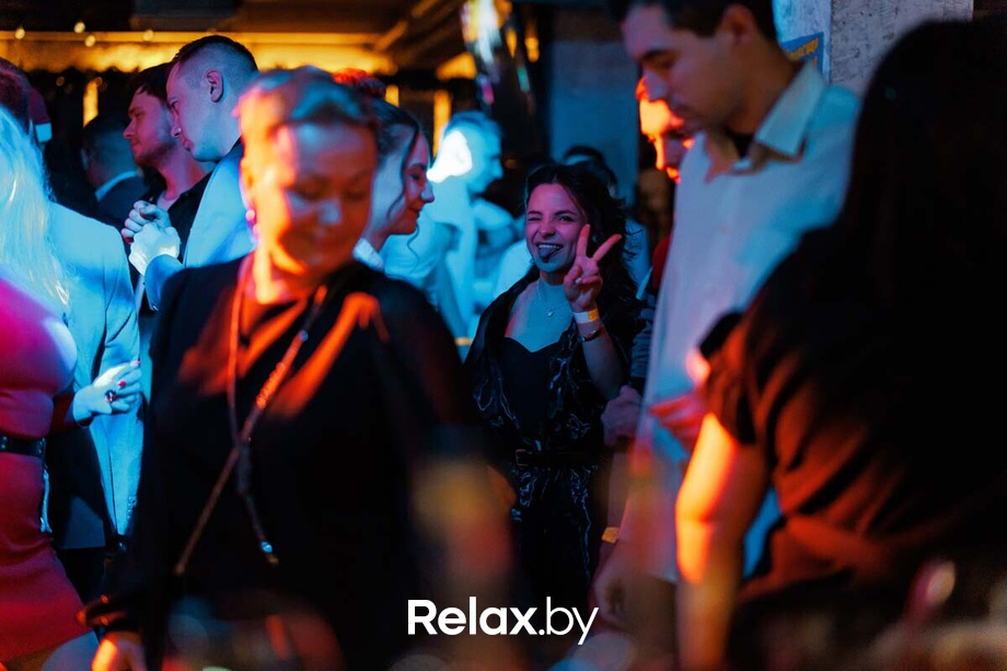 Новый 2025 год, фото № 192