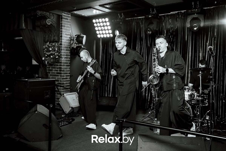 Рождественский Бруклин, фото № 39