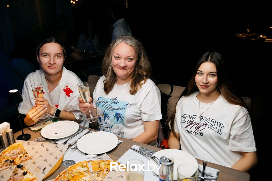 Ночные жители, фото № 17