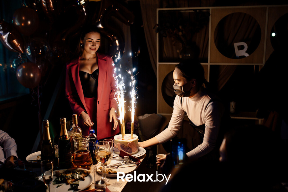 Ночные жители, фото № 3