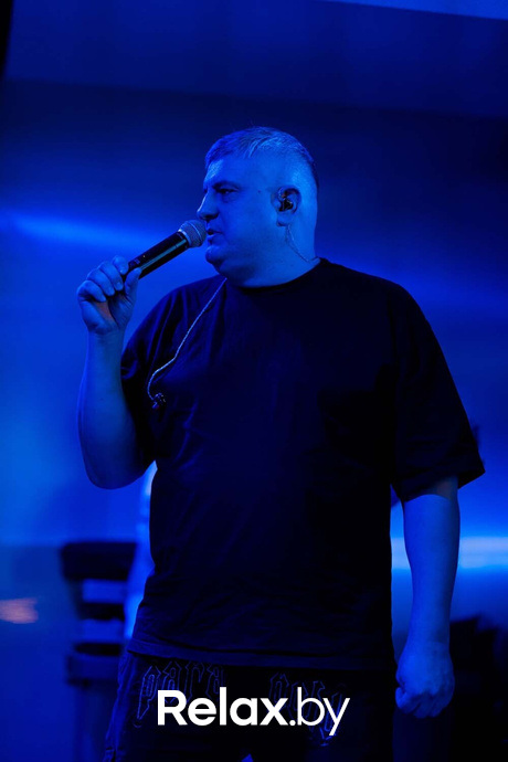 Ночные жители, фото № 73