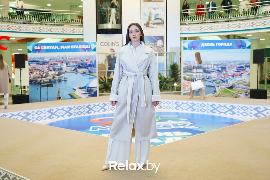 «Минск модный» - в ТЦ «Столица», фото № 89