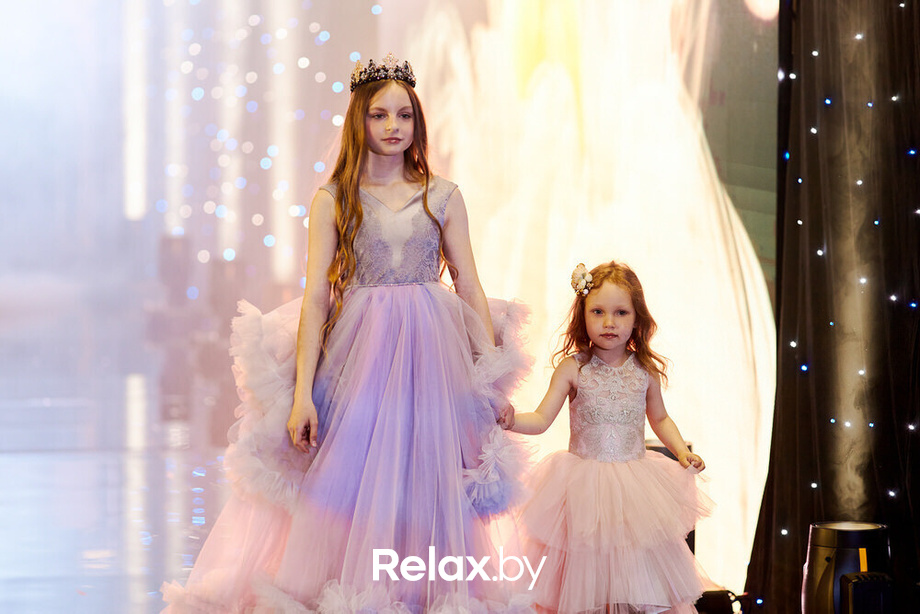 IMG Fashion KILLA PARTY - KIDS’ SHOW, фото № 630