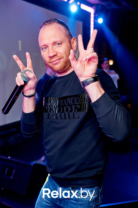 Saturday music, фото № 10