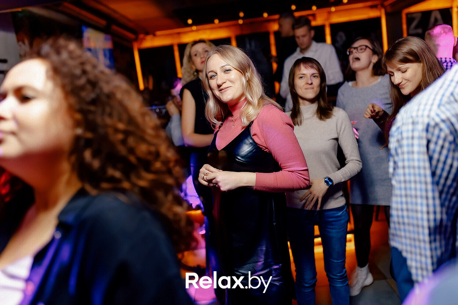 Zavod party for soul, фото № 20