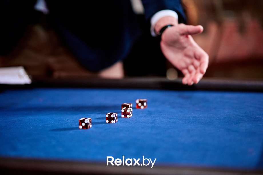 Мелодия удачи и LUCKY 7, фото № 44