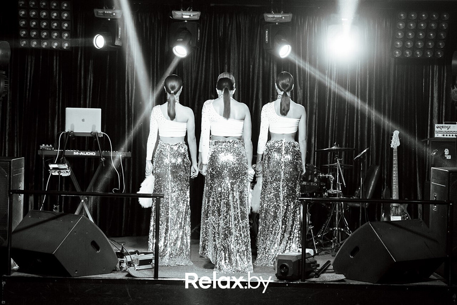 Brooklyn Live!, фото № 69