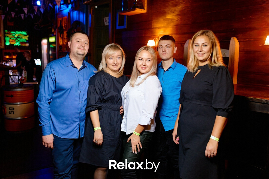 Суббота в Квартире №3, фото № 37