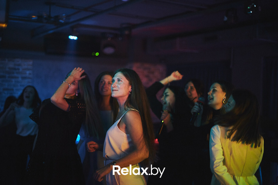 Караоке, фото № 36