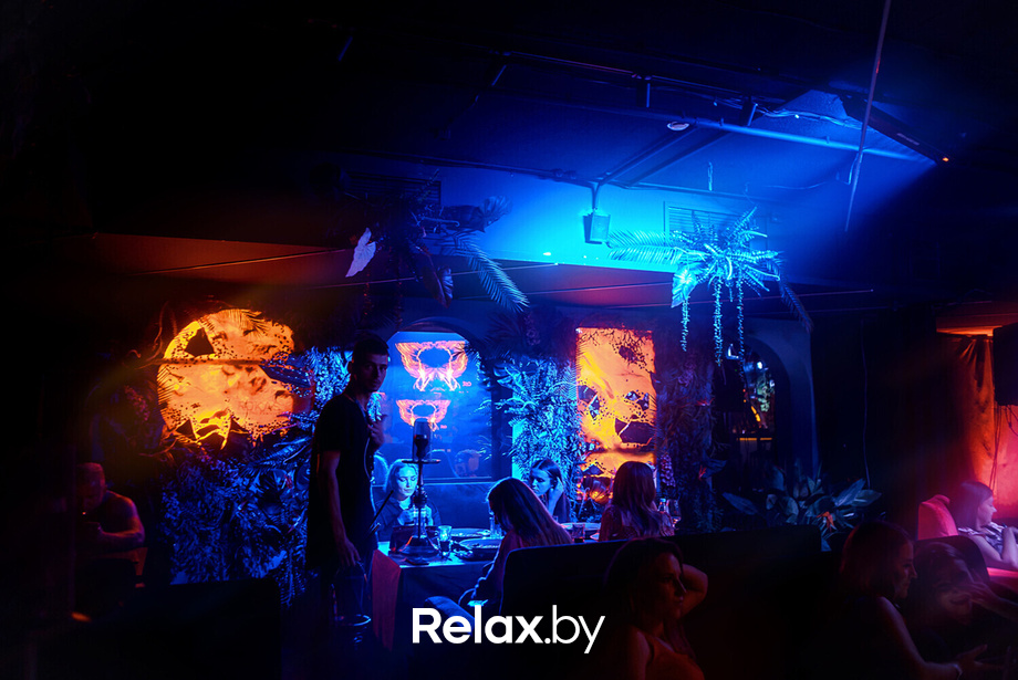 В Rokas можно всё, фото № 36