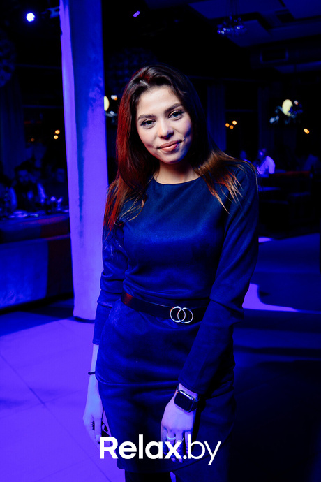 Ночные жители, фото № 11