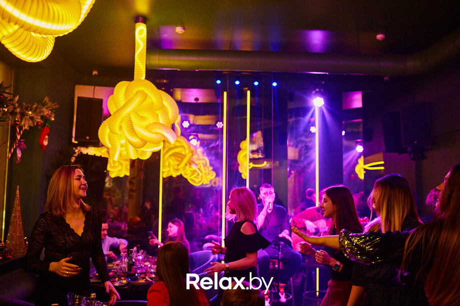 NuaWinter Night, фото № 73